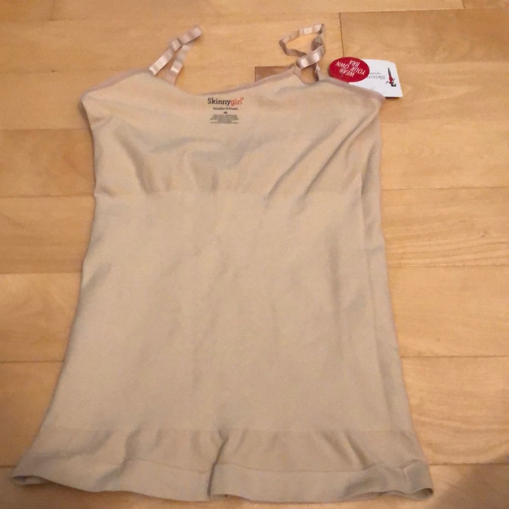 Skinnygirl shaper